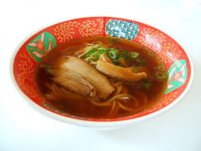 ラーメン